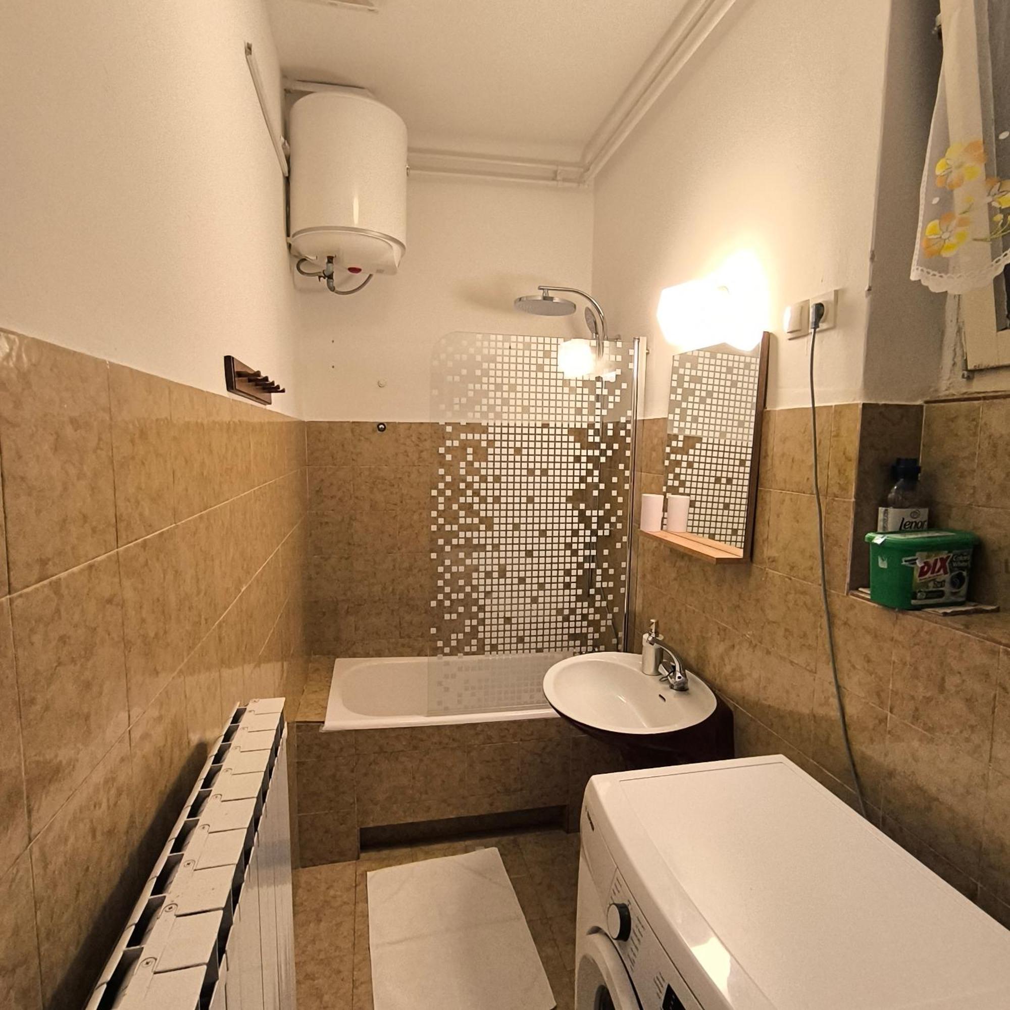 Apartments Aurora Опатия Экстерьер фото
